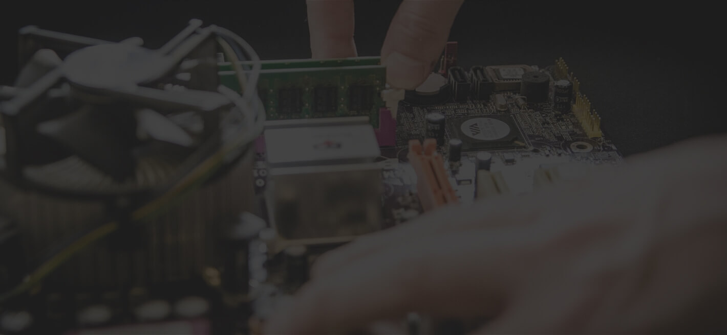 Your AllyIn the Technology World